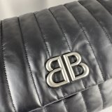 High Quality bag BALENCIAGA Monaco calf bag 765945 Medium