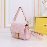 FENDI BAGUETTE LUXURY CheapD BAG