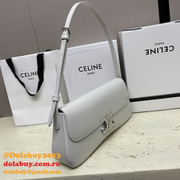 Wholesale Celine Lola Triomphe Wholesale 115533 Designer Bag