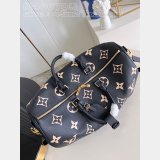 Keepall Bandoulière 45 Knock Off Louis Vuitton M46670/M46671 Bag Knockoff