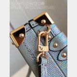 Cheap Louis Vuitton Petite Malle AAA+ Best M82091/M82082 Bag