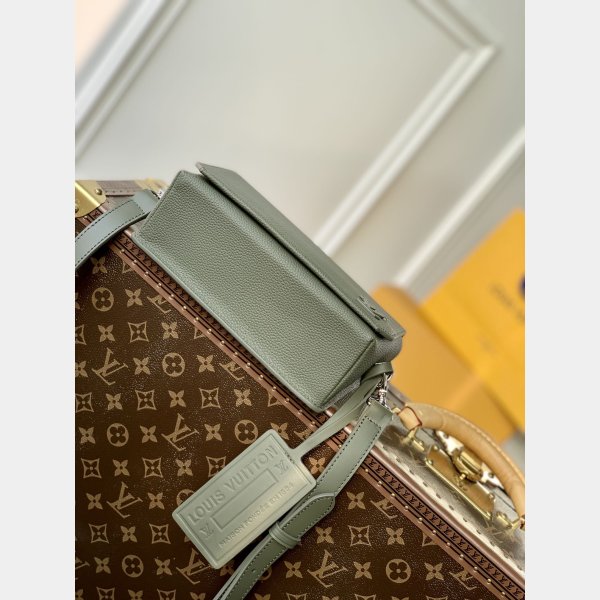 Fastline Wearable Wallet Louis Vuitton M82086/M82085 1:1 Mirror Bag