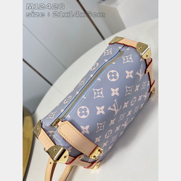 Luxury Louis Vuitton UK Side Trunk M12428 Designer Bag