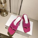 Best Deals  Luxury Maison Margiela MM6 flip flops products