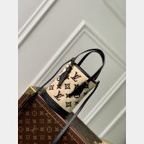 Nano Bucket Louis Vuitton Duplicate M82418 Top Quality Bag