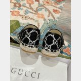 Copy Wholesale gucci women ESPADRILLE