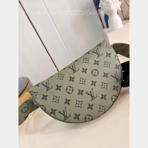 LV Moon Crossbody M23838 AAA+s Louis Vuitton Luxury Bag