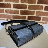 Gucci 745679 GG messenger Fashion Interlocking G High High Quality bag Bag