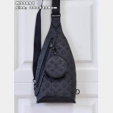 Louis Vuitton 7 Star M21890 Designer Duo Slingbag G65 Knockoff Bag