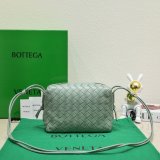 Replica Bottega Veneta Loop Camera Perfect bag 22cm