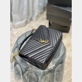 Wholesale Saint Laurent UK College 487212 Shoulder Bag