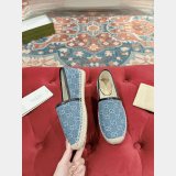 Duplicate Wholesale gucci AAA+ ESPADRILLE