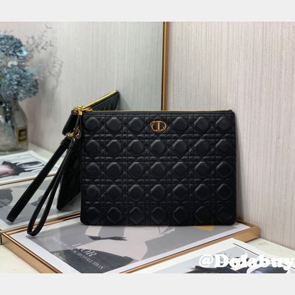 Where to buy Faux Dior Clutch UK Bags 2022 Black