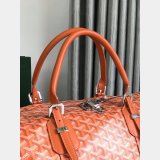 High Quality bag Goyard Croisiere 50 Inspired Goyardine 0201515 Designer Bag