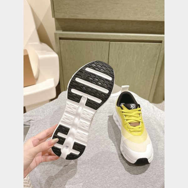 7 Star LOEWE On Cloudtilt 2.0 couple sneaker