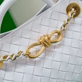 Best BOTTEGA VENETA ANDIAMO small 25cm tote bag