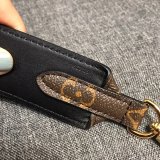 AAA+ Louis Vuitton Shoulder monogram Straps