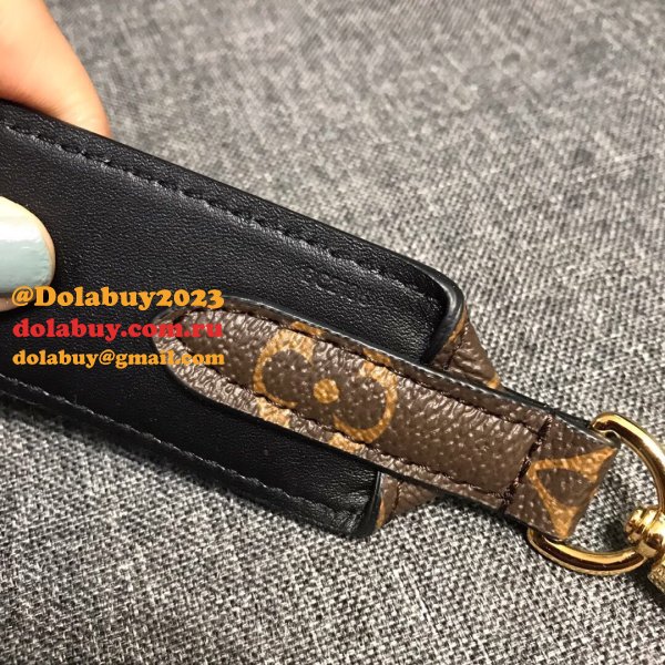 AAA+ Louis Vuitton Shoulder monogram Straps