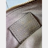 Louis Vuitton M46545 Best Trianon Monogram Empreinte Bag