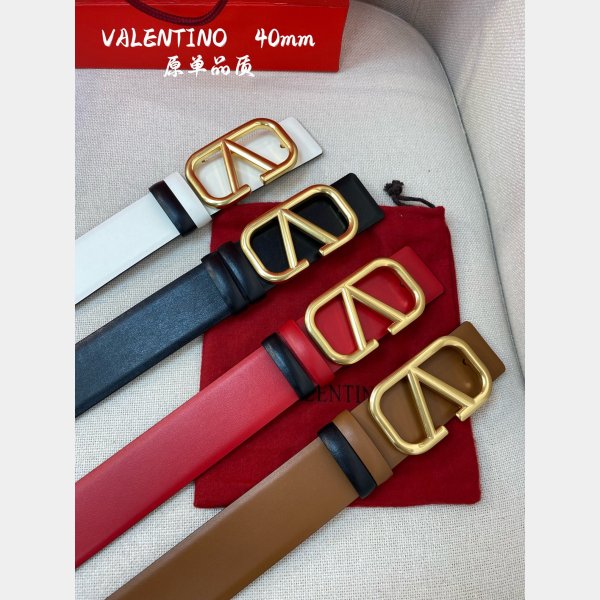 AAA Luxury Best Quality Cheap Valentino Belts