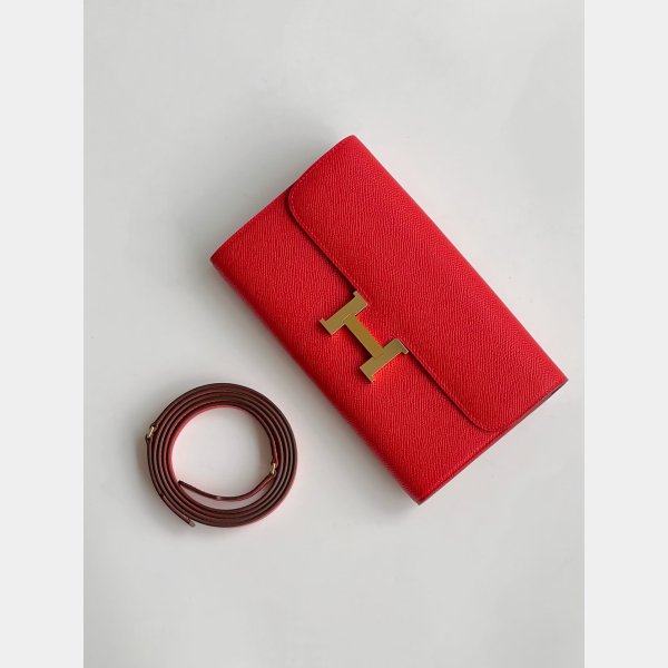 Knockoff hermes constance to go clutch bag