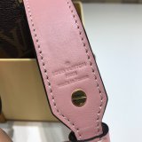 Wholesale Louis Vuitton 7 Star SHOULDER STRAP VVN