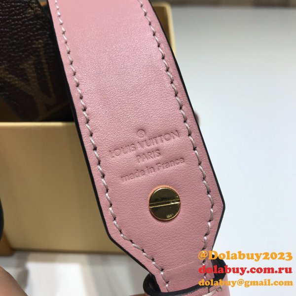 Wholesale Louis Vuitton 7 Star SHOULDER STRAP VVN