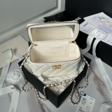 Top Perfect Vanity AP3799 Classic Chain 17cm Designer Bag