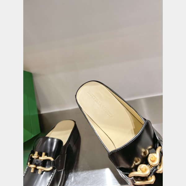 How can you tell if Bottega Veneta shoes are AAA+