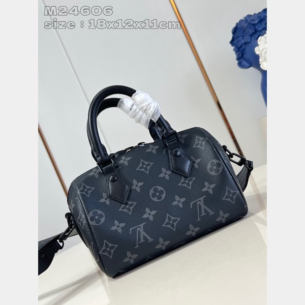 Luxury Speedy Louis Vuitton Designer Wholesale M24606 Top Quality Bag