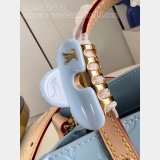 Reade New Monogram Vernis M24144/M24028 Order Fashion Louis Vuitton Bag