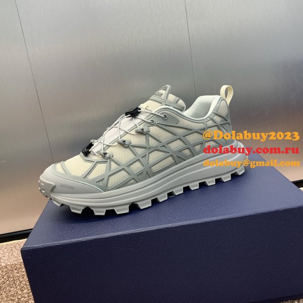 Knockoff dior RUNNER SNEAKER Wholesale