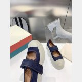 Buy Marni Wholesale 7 Star Fashion Loafers 1:1 Mirror Shoes