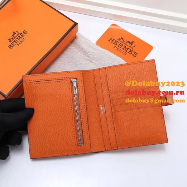 Cheap Where to buy the Perfect Hermes 111229E Wallets