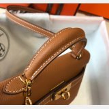 Camel Mini Kelly Wholesale Hermes Handbags