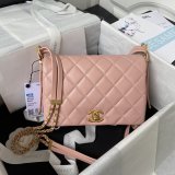 Flap 7 Star Sell AS4353 Luxury  1:1 Mirror Bag