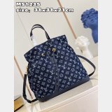 Where To Buy Highest Quality Louis Vuitton M51235 Luxury Bags