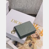 Top Dior wallet 005 Knockoff