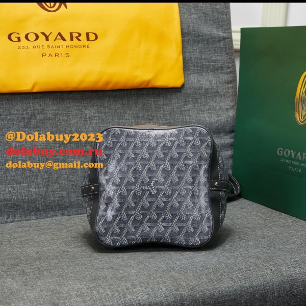 The Best Goyard Petite Flot Quality Copy  Online China