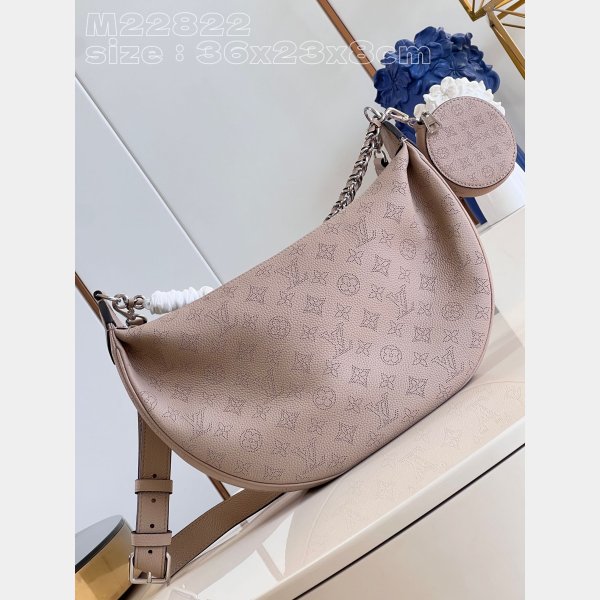 Perfect Copy Louis Vuitton M22822/M22823 Baia Mahina UK Bag