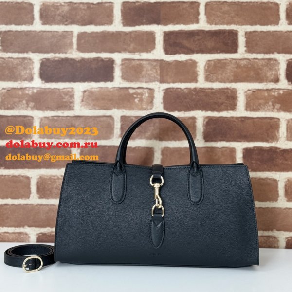 Shoulder Gucci Top Qualitys 795282 Medium Tote Hook Closure Bag