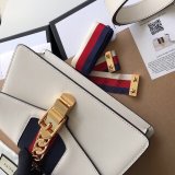 Wholesale Gucci Dionysus Sylvie 421882 Shoulder Fashion Bag