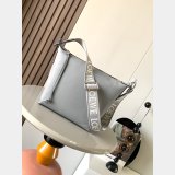 UK Luxury Loewe Cubi small handbag