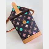 Envelope Pouch UK 7 Star Copy M83344/M83343 Louis Vuitton Bag