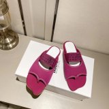 Best Maison Margiela Knockoff MM6 Flip Flops Shoes