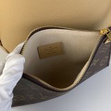 Fashion Low Key Hobo M25352/M25354 Wholesale Louis Vuitton Bag