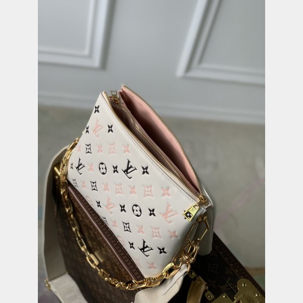 Where To Buy AAA+ Louis Vuitton Luxury Coussin BB H27 Bags