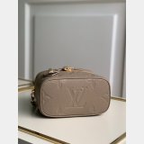 Louis Vuitton Knockoff M46508 Makeup Bag From China