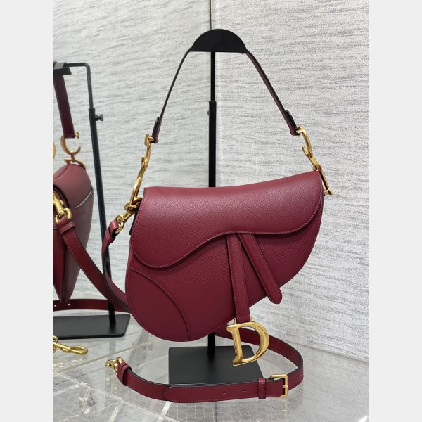 Best DIOR SADDLE with Long strap Wholesale