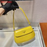 Best Quality Duplicates Prada Code Handbags 1:1 On 1BD311 2022 Sale